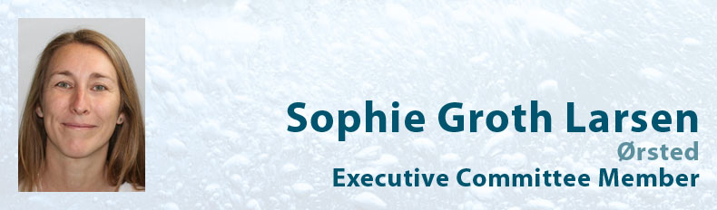 Sophie Groth Larsen - ESCA